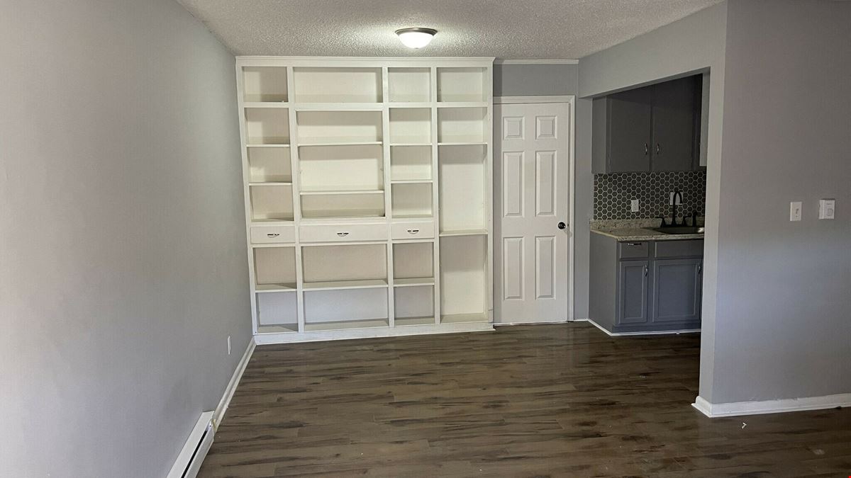 10400 Whittier Apartments
