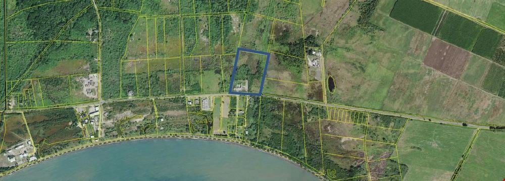 11 Cuerdas @ Juana Diaz - For Sale
