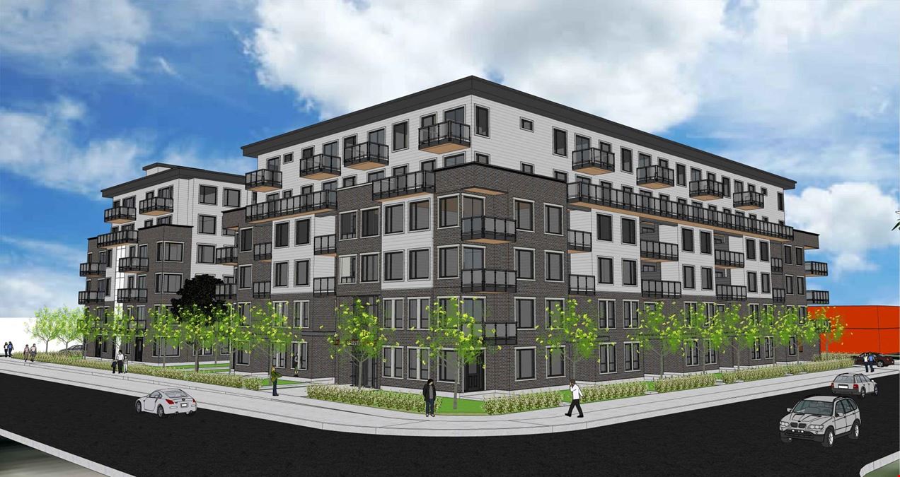 14864, 14876, & 14884 103A Avenue, 14865 & 14875 103rd Avenue, 10325 149th Street