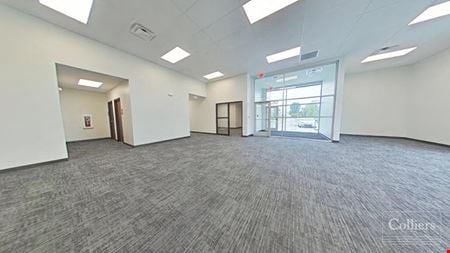 Preview of Industrial space for Rent at 5670 Aurora Way