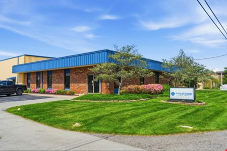 Preview of Industrial space for Sale at 1812 Cargo Ct