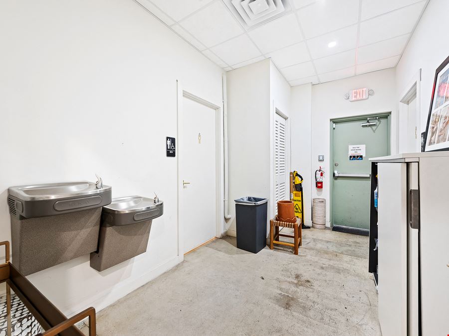 520 & 530 NE 13th Street
