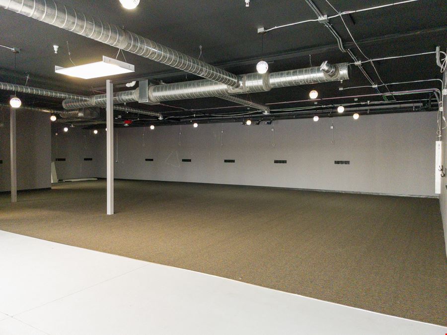 Suite 204 at Harvest Plaza