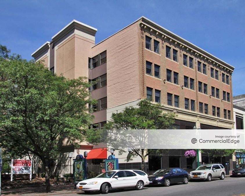 450 South Salina Street