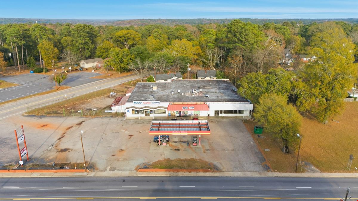 1332 Broad River