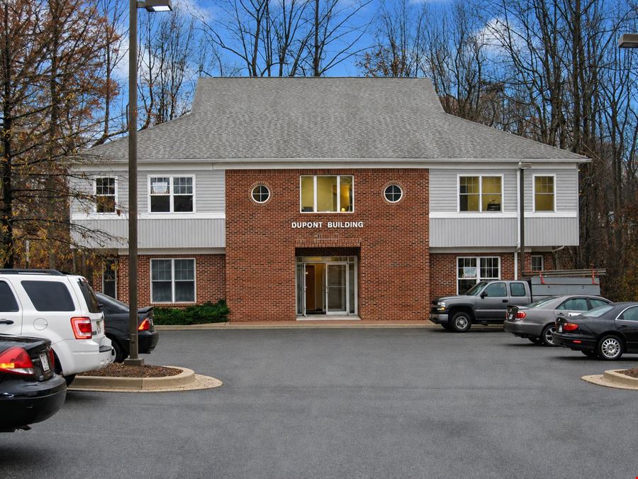 1020 Prince Frederick Blvd