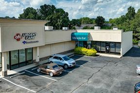 5208 Calhoun Memorial Hwy