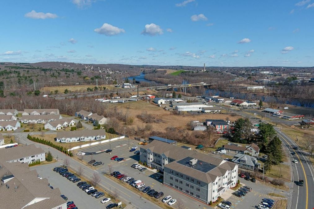 Office/Medical Condo, 2,526 SF, Prime Methuen Location