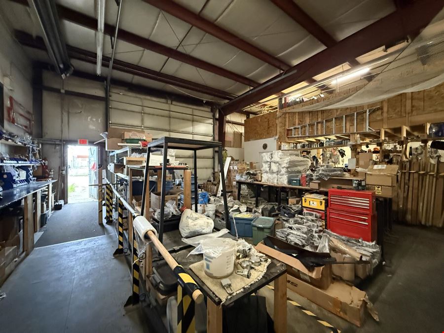 6150 46A Avenue - Unit 8