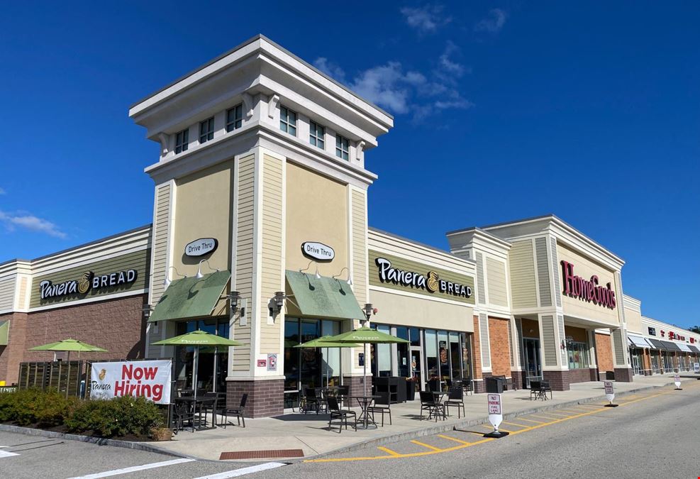 Seabrook Commons