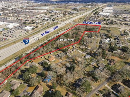 Preview of VacantLand space for Sale at Siegen @ I-10