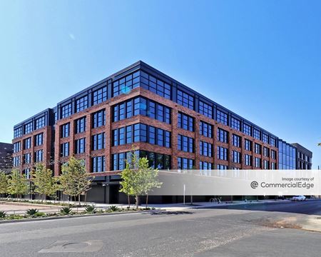 Preview of Office space for Rent at 1401 East 6th Street