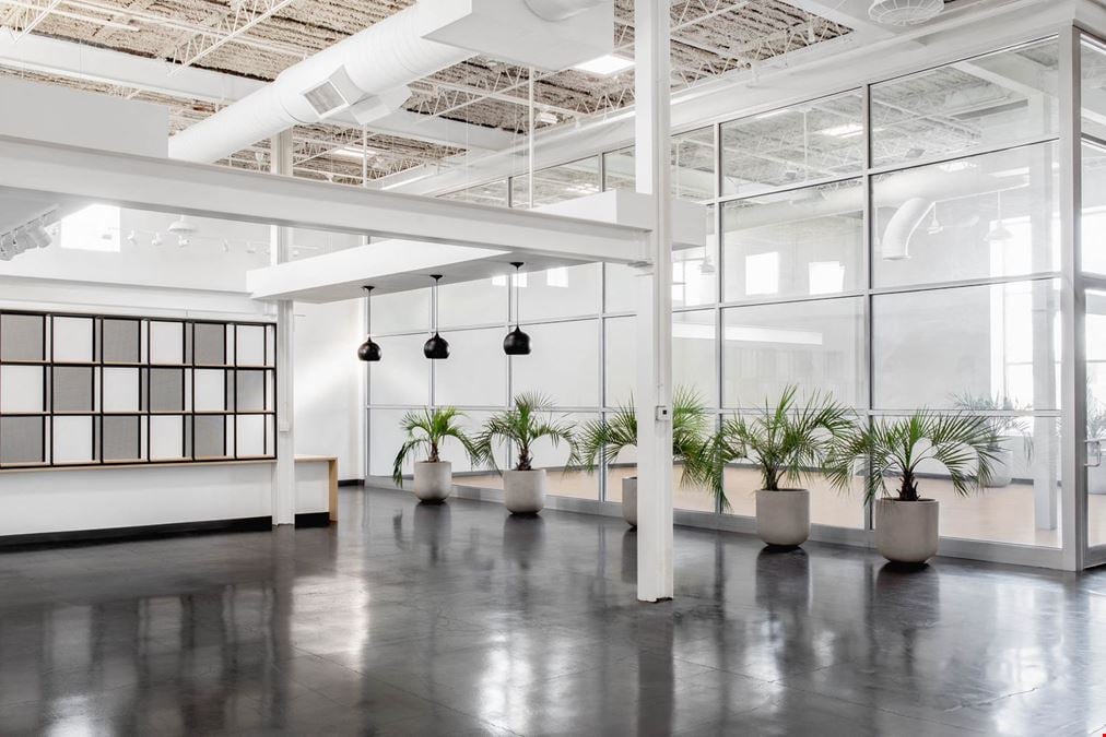 3509 S Peoria Ave - Center 1 - Office