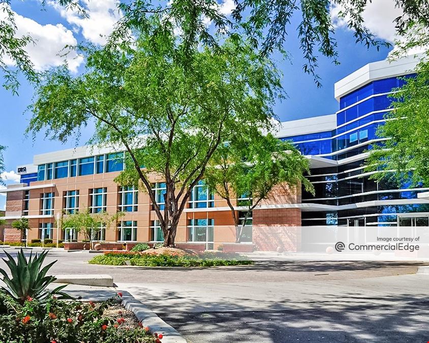 The Pinnacle in Perimeter Center