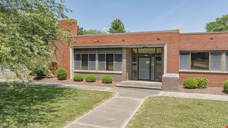 Preview of Office space for Sale at 10129 Rogers Dr