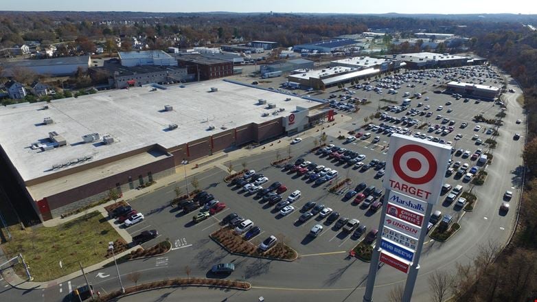 Preview of Retail space for Rent at 181-211 Plain Street