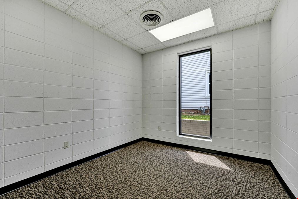 Offices at 221 West Laurens St