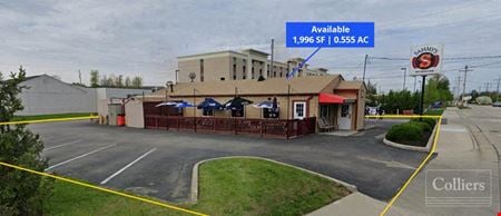 Preview of Retail space for Sale at 4767 Creek Rd