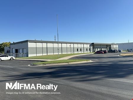 Preview of Industrial space for Sale at 1600 Center Park Rd