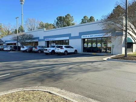 Preview of Retail space for Sale at 1310 Corporation Pkwy