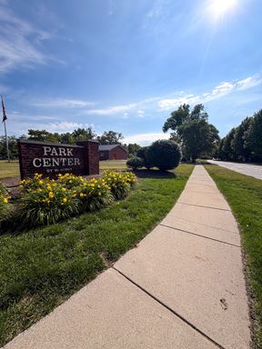 5822 Park Center Ct