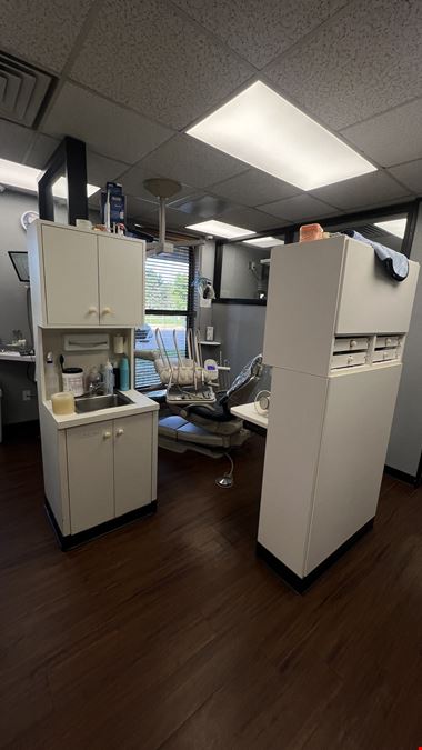 Springs Medical Building - Dental Practice and Condo