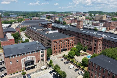 Preview of Office space for Sale at 140 Mill Street, Mill #3