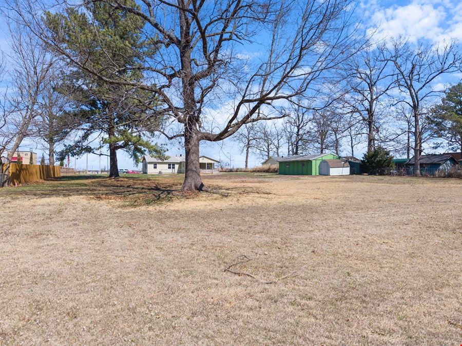 5119 Elm Springs Rd