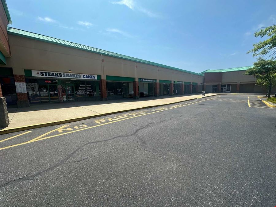 Court House Village