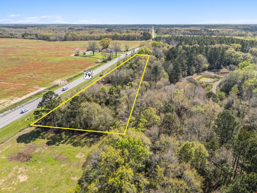 Bonifay SR-79 Frontage Land