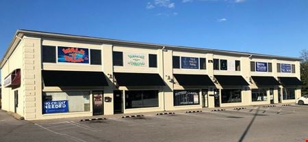 Preview of Retail space for Rent at 870 Fairview Avenue