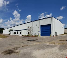 North Charleston, SC Warehouse for Rent - #1414 | 1,000-15,250 Sq Ft