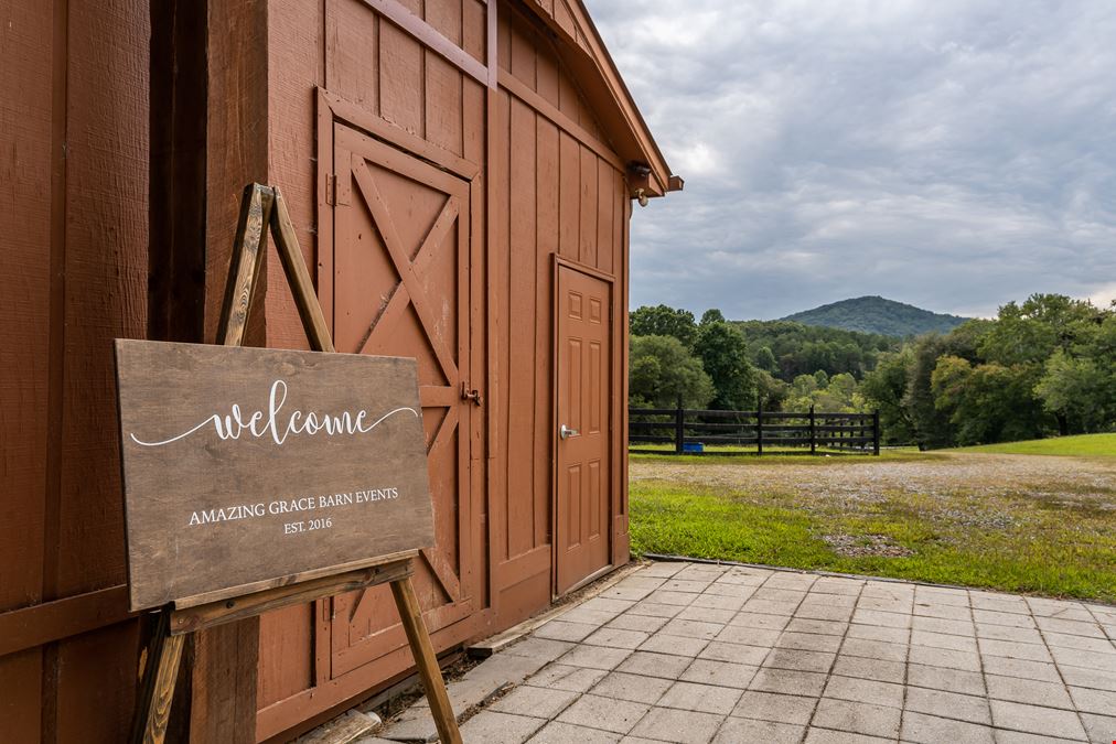 86 Stable Gate Dr