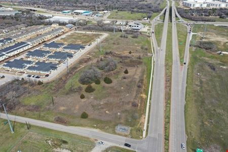 Preview of VacantLand space for Sale at Loop 288