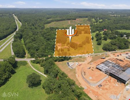 Preview of VacantLand space for Sale at 1467 18 Mile Road