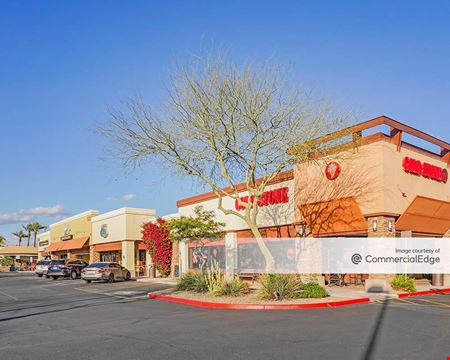 Preview of Retail space for Rent at 12625 North Tatum Blvd