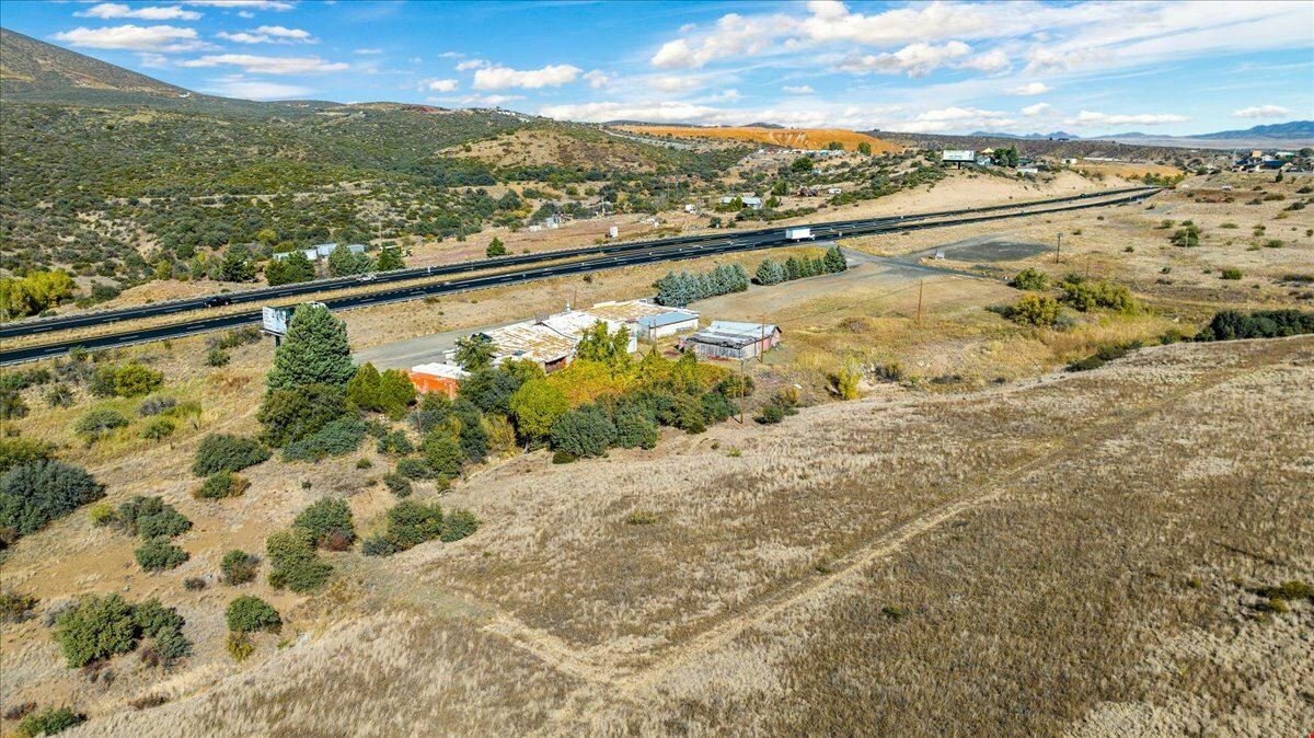 Vacant Land on SR-69