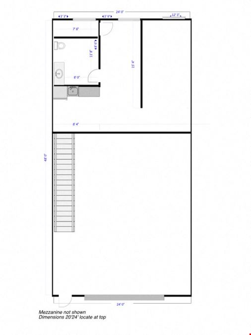 4451 Dale Earnhardt Way, Building A