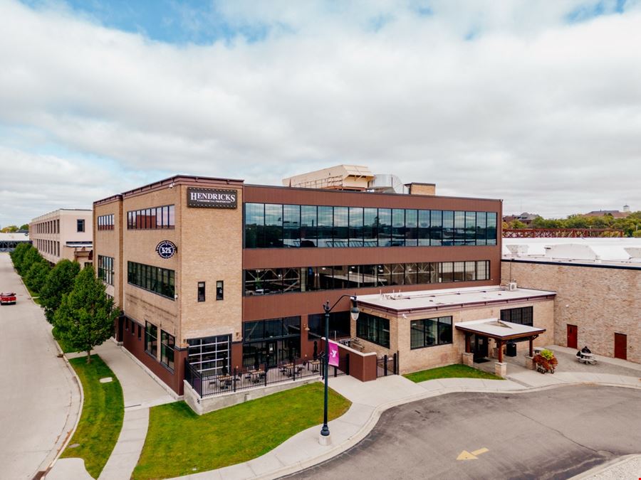 Ironworks Campus