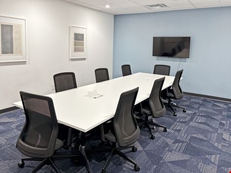 Preview of Coworking space for Rent at 11344 Coloma Road 2nd Floor