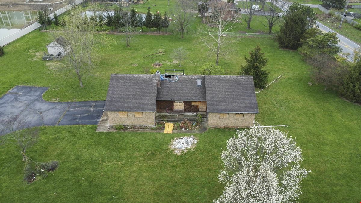 2181 Holt Road
