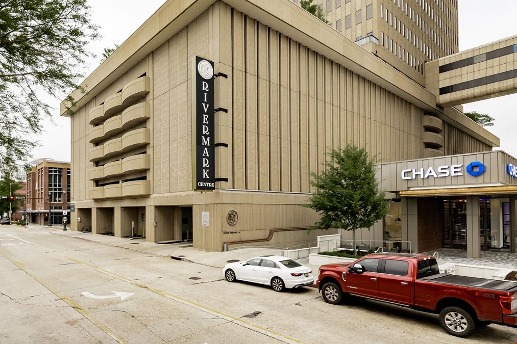 II Rivermark Centre Sublease Opportunity
