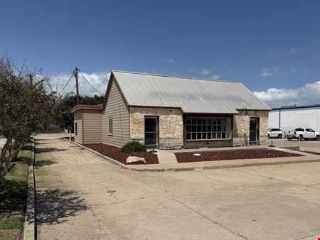 Preview of Flex Space space for Rent at 7010 S Padre Island Dr