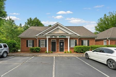 Preview of commercial space at 3535 Roswell Rd