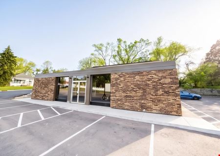 Preview of Retail space for Sale at 2324 Vermillion Street