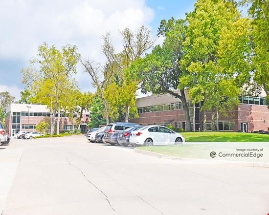 Preview of Office space for Rent at 1500 NW 118th Street