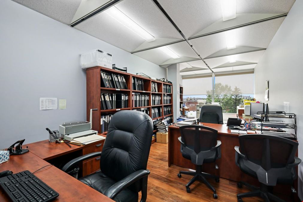 Stockman Centre 