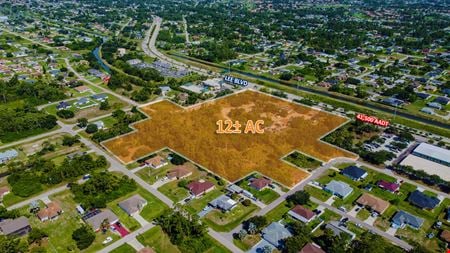 Preview of VacantLand space for Sale at 5300/5320 Lee Blvd
