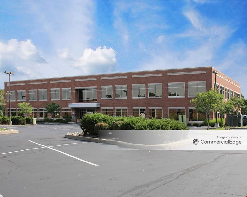 Kenwood Corporate Center