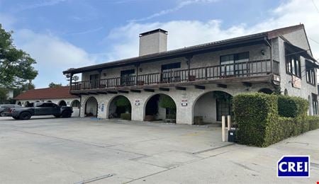 Preview of Office space for Sale at 15235 Burbank Blvd